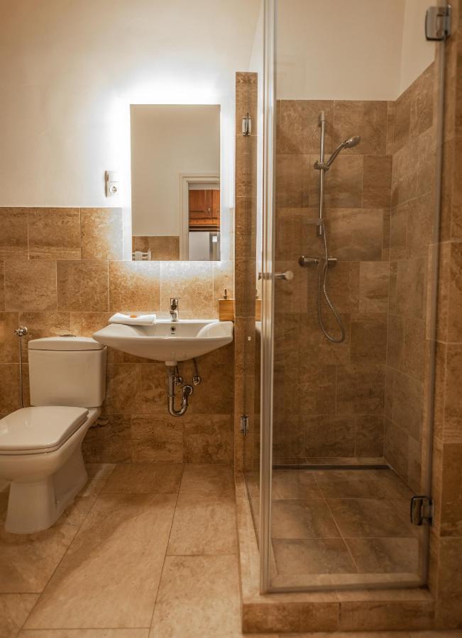 Demetervin Hotel Mád Kültér fotó