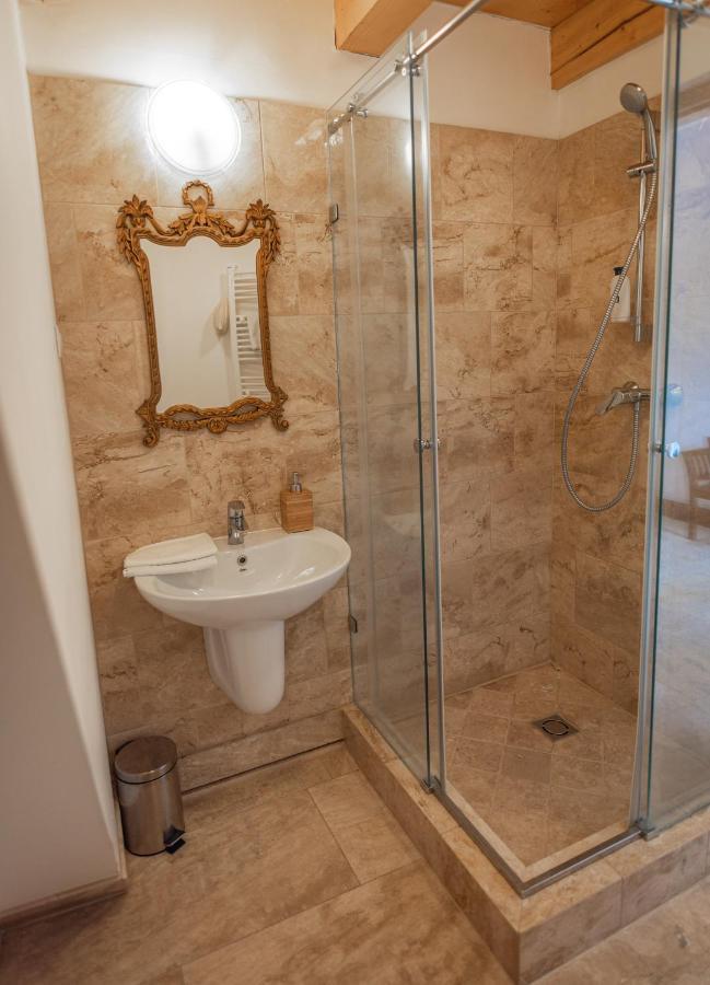 Demetervin Hotel Mád Kültér fotó