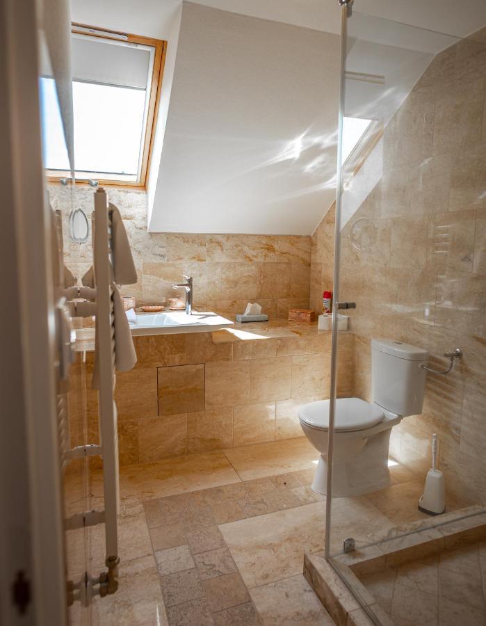 Demetervin Hotel Mád Kültér fotó