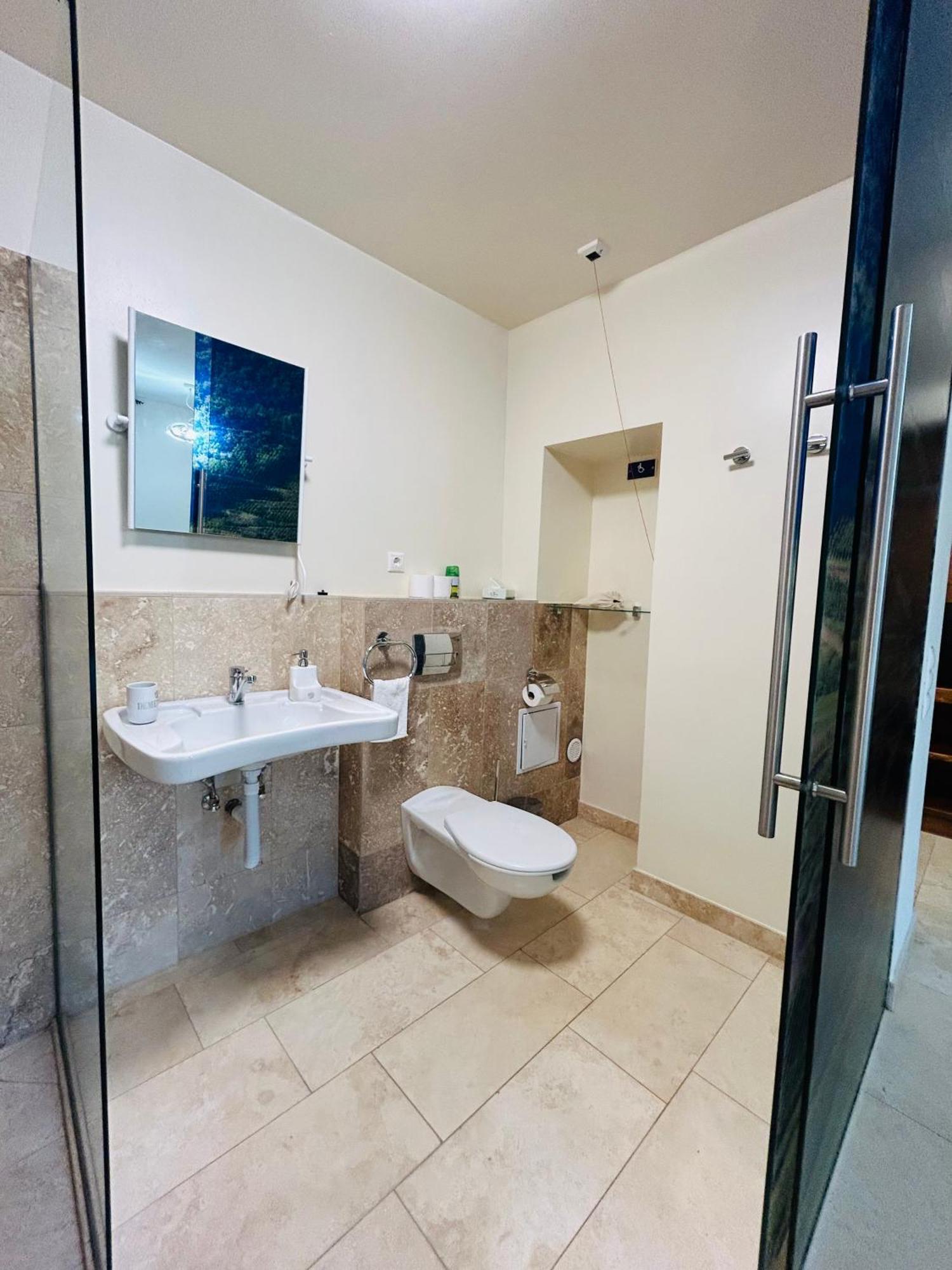 Demetervin Hotel Mád Kültér fotó